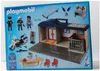 PLAYMOBIL 5299 Mitnehm-Polizeizentrale Produktbild-Vorschau 7