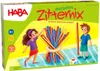 HABA Mitbringspiel S Geschicklichkeitsspiel Zitternix Produktbild-Vorschau 1