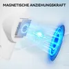 LED Nachtlicht 2er-Set, Intelligente Wandleuchte mit Motion Produktbild-Vorschau 7