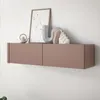 Forte BREATHTAKER, armario de pared, 130 cm, diseño moderno Vista previa de la imagen del producto 1