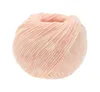 Lana Grossa Cool Merino 010 Rosa 50g Produktbild-Vorschau 1