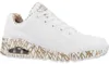 Skechers x JGoldcrown : Uno - Loving Love blanc 39 Voir les images du produit 6