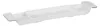 Relaxdays Badewannenablage, ausziehbar 55,5–78 cm, Produktbild-Vorschau 10