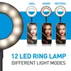 Grundig Selfie Studio Ringlight - Selfie Ringlight - Náhľad obrázku produktu 6