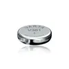 Varta V361, Siler-Oxid (S), 1.55 V, 18 mAh, 7.9 mm, 7.9 mm, Produktbild-Vorschau 2