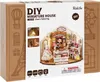 Elsa's Tailor Shop 3D Puzzle, Rolife, 266 Pieces Podgląd zdjęcia produktu 16