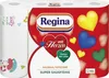 Regina Küchenrollen mit Herzen 3-lagig, 4 Rollen Produktbild-Vorschau 2