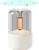 Aroma-Diffusor im Kerzenlicht-Stil, 120 ml, Produktbild-Vorschau 1