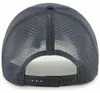 Casquette 47 Brand 12CTP-NY pour Uni Voir les images du produit 2