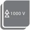 KNIPEX 70 06 160 SB Seitenschneider isoliert mit Produktbild-Vorschau 7