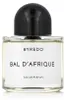 Byredo Bal d'Afrique, uniseks, 50 ml, vloeiparfum, spray. Productafbeelding-voorbeeld 1