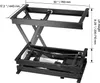 SucceBuy Elektrischer Scherenhubtisch 76x44cm, Tragkraft Produktbild-Vorschau 7