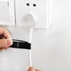 Comforty 6 Stück Schwarzes Isolierband Produktbild-Vorschau 5
