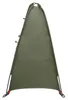 vidaXL Aufbewahrungszelt mit Dach Olive Grün 120 x 50 x 70 Produktbild-Vorschau 5