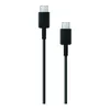 Two USB-C cables are shown against a white background. Produktbild-Vorschau