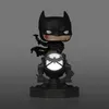 Figurine POP Premium DC Comics Batman Arkham Knight Batman Voir les images du produit 9