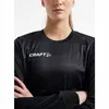 CRAFT Progress 2.0 GK LS Jersey W BLACK BLACK XL Produktbild-Vorschau 5