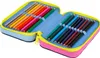 Coolpack Federmäppchen - Jumper 3 - In The Garden Produktbild-Vorschau 4