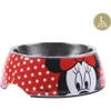 Hondenvoerbak Minnie Mouse, 760 ml, melamine, metaal, Productafbeelding-voorbeeld 10