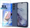 Hülle für Samsung Galaxy A14 5G mit 9H Displayglas Produktbild-Vorschau 1