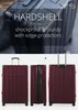 HAUPTSTADTKOFFER - Q-Damm - Grande valise trolley rigide Voir les images du produit 3