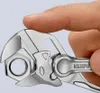 Knipex Szczypce Nastawne Xs 100Mm Podgląd zdjęcia produktu 16