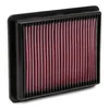 K&N 33-3024 Hochleistungsluftfilter für MAZDA CX-5 (KE, GH) Produktbild-Vorschau 5