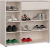 Forte ALICE SPRINGS Schuhschrank 100 110, moderner Produktbild-Vorschau 9