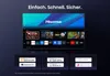 Hisense 65U8Q ULED Mini LED Fernseher, 65 Zoll (164 cm), 4K Produktbild-Vorschau 8