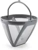 Cafetière filtre programmable 10 tasses 1050w vert d'eau - Voir les images du produit 5