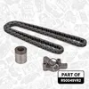 ET ENGINETEAM RS0049VR2 Steuerkettensatz Steuerkette für VW Produktbild-Vorschau 5