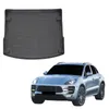 Tapis De Coffre Sur Mesure Pour Porsche Macan 2013-2024, Voir les images du produit 2