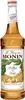 Le Sirop de Monin KARAMELL MIT NUSS 0,7l Voir les images du produit 2