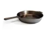 Origin Outdoors Gusseisenpfanne Ø 26 cm -poliert Produktbild-Vorschau 10