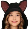 Vleermuis-avonturenkostuum voor Halloween, met oren, Productafbeelding-voorbeeld 9