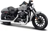 MAISTO Motocykl Harley - Davidson 2022 Sportster® Iron 883™ Podgląd zdjęcia produktu 1