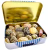 Edel Früchte-Mischung Bavaria Traditionsdose 90g Produktbild-Vorschau 2