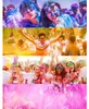 Puder Holi Color - zestaw 6x100g Podgląd zdjęcia produktu 11