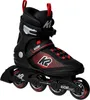 K2 Ascent 80 Herren Inline Skates Inliner 30H0600 : 44 EU Produktbild-Vorschau 1