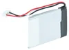vhbw Akku kompatibel mit Sony WH-CH700N, MDR-XB950N1, Produktbild-Vorschau 2