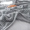 Wohndecke 160x200 cm – Weiche & warme Ganzjahresdecke mit Produktbild-Vorschau 6