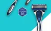 Wilkinson Sword - Hydro 5 Rasierer für Männer, Rasiergriff Produktbild-Vorschau 21