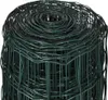 vidaXL Gitterzaun Maschendraht Schweiß gitter 10x1,2m Produktbild-Vorschau 3