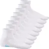 Footstar EVERYDAY! Damen & Herren Kurzschaft Socken mit Produktbild-Vorschau 1