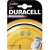 Duracell Pile bouton LR54 1.5V 2p. Voir les images du produit 12