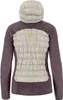Karpos MARMAROLE JACKET Damen OAT/HUCKLEBERRY S Produktbild-Vorschau 2