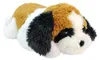 Bernasen Hund Kuscheltier liegend - ca. 100 cm Voir les images du produit 1