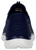 Skechers 232457s Summits High Range Couleur Bleu Voir les images du produit 59
