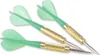 Bull's Mini Brass Darts Steeltip - Steeldarts Produktbild-Vorschau 2