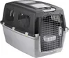 Cage de transport Gulliver 64 × 64 × 92 cm gris clair/gris Voir les images du produit 15